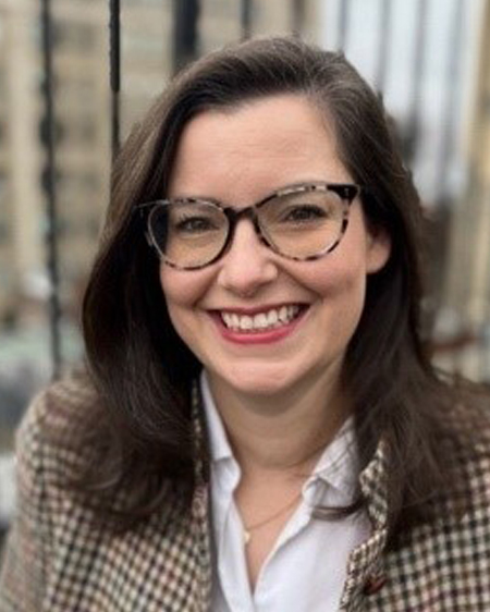 image of Polly Klyce Pennoyer